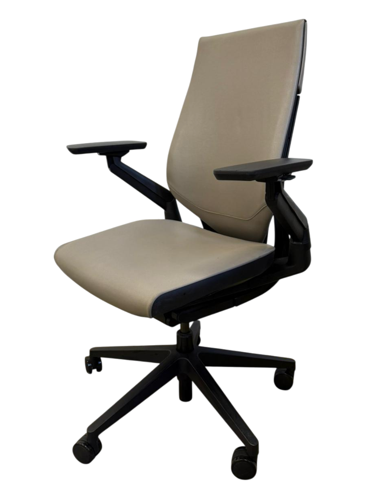 Steelcase Gesture Leather